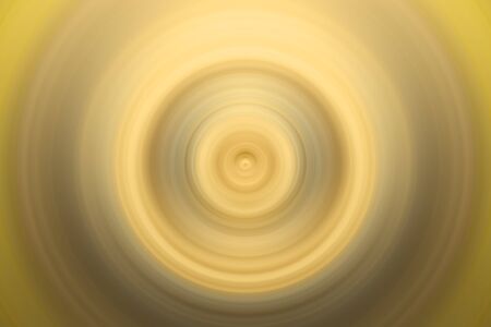 Abstract background of spin circle radial motion blur. Background for modern graphic design and text.の写真素材