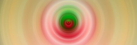 Abstract background of spin circle radial motion blur. Background for modern graphic design and text.の写真素材