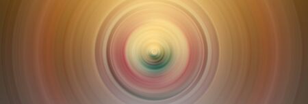 Abstract background of spin circle radial motion blur. Background for modern graphic design and text.の写真素材