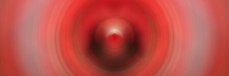 Abstract background of spin circle radial motion blur. Background for modern graphic design and text.の写真素材