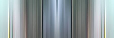 Abstract vertical lines background. Streaks are blurry in motion.の写真素材