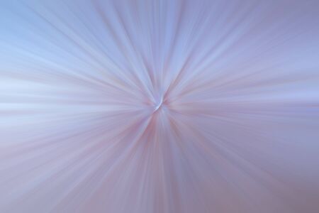 Abstract image. Rays of light from central point. Flash Light. Designer background.の写真素材