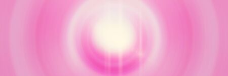 Shiny pink round abstract background. Holiday valentine's day greeting card.の写真素材