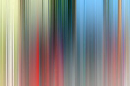 Abstract vertical lines background. Streaks are blurry in motion.の写真素材