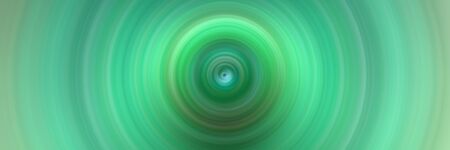 Abstract image. Concentric circles around central point. Flash Light. Designer background.の写真素材