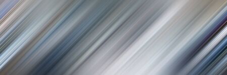 Shiny black and white abstract diagonal  stripes background. Holiday valentine's day greeting card.の写真素材