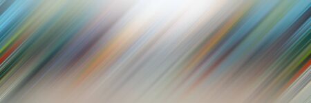 Shiny blue and white abstract diagonal  stripes background. Holiday valentine's day greeting card.の写真素材