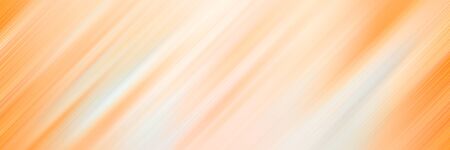 Shiny orange abstract diagonal  stripes background. Holiday valentine's day greeting card.の写真素材
