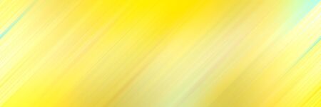 Shiny yellow abstract diagonal  stripes background. Holiday valentine's day greeting card.の写真素材