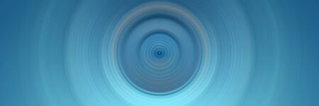 Abstract background of spin circle radial motion blur. Background for modern graphic design and text. の写真素材