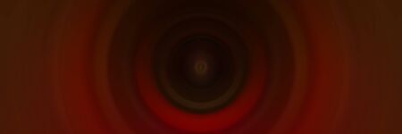 Abstract background Divergent circles from center. Exodus of circles from central point. Holy magic sparkle. Concentric circles one in another.の写真素材