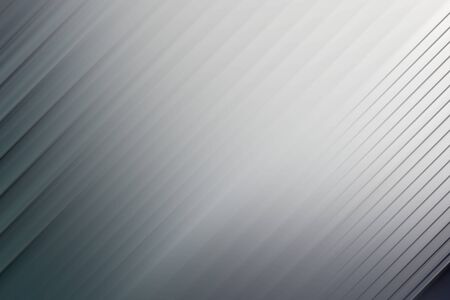 Lines abstract background. Diagonal of colored rays. Striped space of light.の写真素材