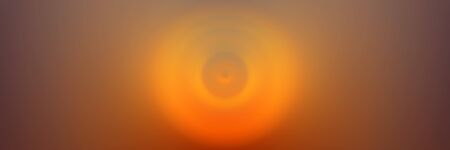 Abstract background Divergent circles from center. Exodus of circles from central point. Holy magic sparkle. Concentric circles one in another.の写真素材
