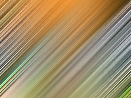 Lines abstract background. Diagonal of colored rays. Striped space of light.の写真素材