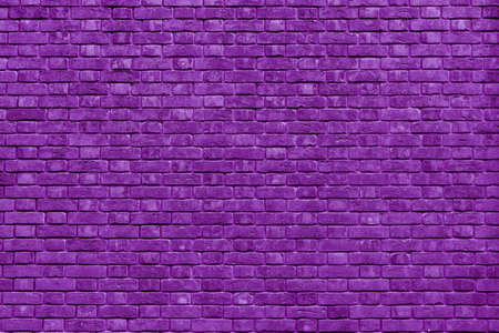 Pink brick building wall. Interior of a modern loft. Background for design.の写真素材