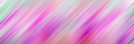 Abstract pink diagonal background. Striped rectangular background. Diagonal stripes lines.の写真素材