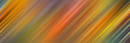 Abstract yellow diagonal background. Striped rectangular background. Diagonal stripes lines.の写真素材
