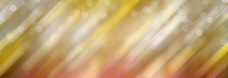 Abstract yellow diagonal background. Striped rectangular background. Diagonal stripes lines.の写真素材