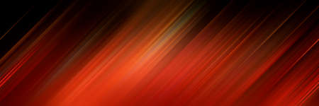 Rectangular abstract striped diagonal red line background.