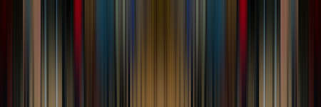 Rectangular abstract striped verticalred coclor line background.の写真素材