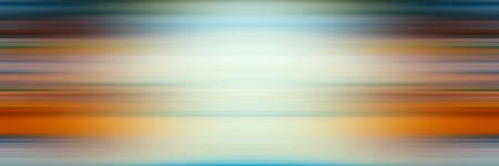 Abstract striped horizontal orange line background.の写真素材