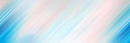 Color abstract striped diagonal blue lines background.の写真素材
