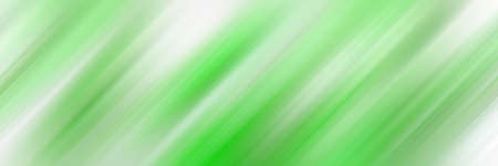 Color abstract striped diagonal green lines background.の写真素材