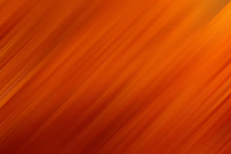Color abstract striped diagonal orange lines background.の写真素材