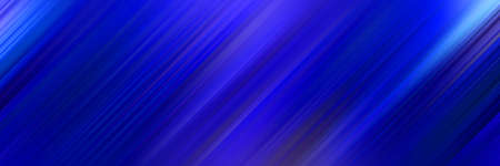 Color abstract striped diagonal blue lines background.の写真素材