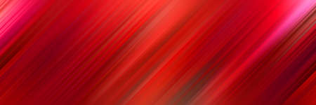Color abstract striped diagonal red lines background.の写真素材