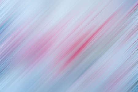 Color abstract striped diagonal blue and pink lines background.
