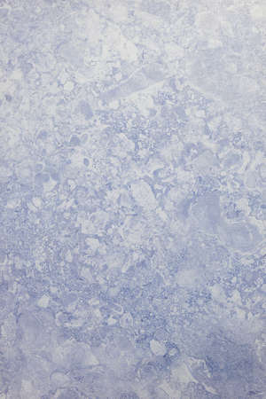 Blue Marble stone texture. Beautiful decorative stone surface.の写真素材