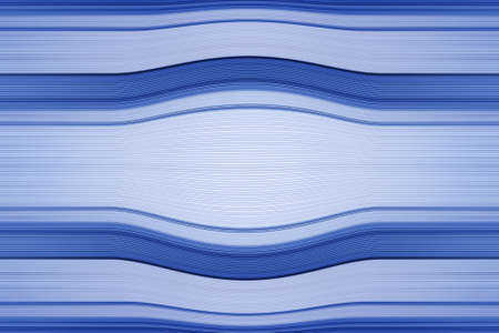 Abstract background horizontal blue lines. Bright festive background.の写真素材
