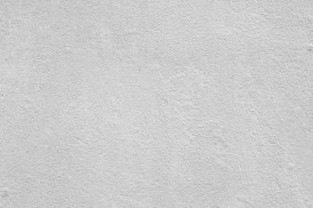Texture of rough white plaster. Architectural abstract background.の写真素材
