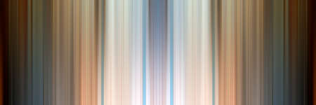 Orange Vertical strip lines. Abstract background. Background for modern graphic design and text.の写真素材