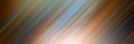 Abstract orange diagonal background. Striped rectangular background. Diagonal stripes lines.の写真素材