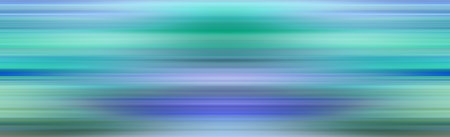 Glowing horizontal stripes of light. Abstract bright background.の写真素材