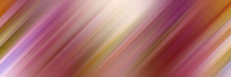 Glowing diagonal stripes of light. Abstract bright background.の写真素材