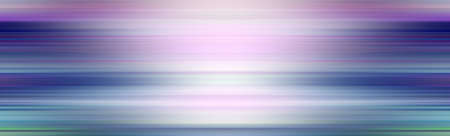 Glowing horizontal stripes of light. Abstract bright background.の写真素材