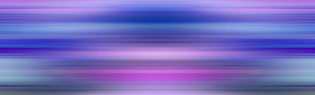 Glowing horizontal stripes of light. Abstract bright background.の写真素材