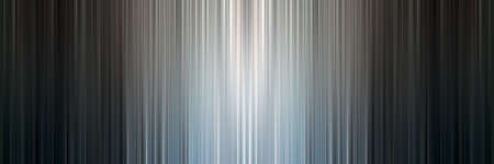 Abstract beautiful background of vertical lines. Psychedelic space futuristic background.の写真素材