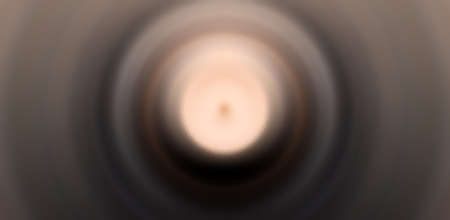 Abstract beautiful background of concentric circles. Psychedelic space background.の写真素材