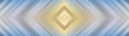 Abstract beautiful background of corners and squares.の写真素材