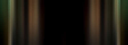Abstract beautiful background of vertical lines. Psychedelic space futuristic background.の写真素材