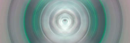 Abstract beautiful background of concentric circles. Psychedelic space background.の写真素材