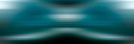 Abstract beautiful background of horizontal lines. Psychedelic space futuristic background.の写真素材