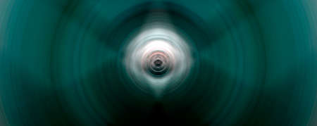 Abstract beautiful background of concentric circles. Psychedelic space background.の写真素材