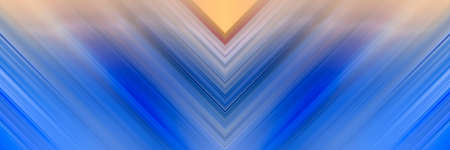 Abstract beautiful background of corners and squares.の写真素材