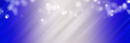 Festive abstract glowing light effects background. Bright spots of light.の写真素材