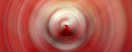 Abstract beautiful background of concentric circles. Psychedelic space background.の写真素材